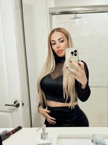 Индивидуалка Яна Фотография 3